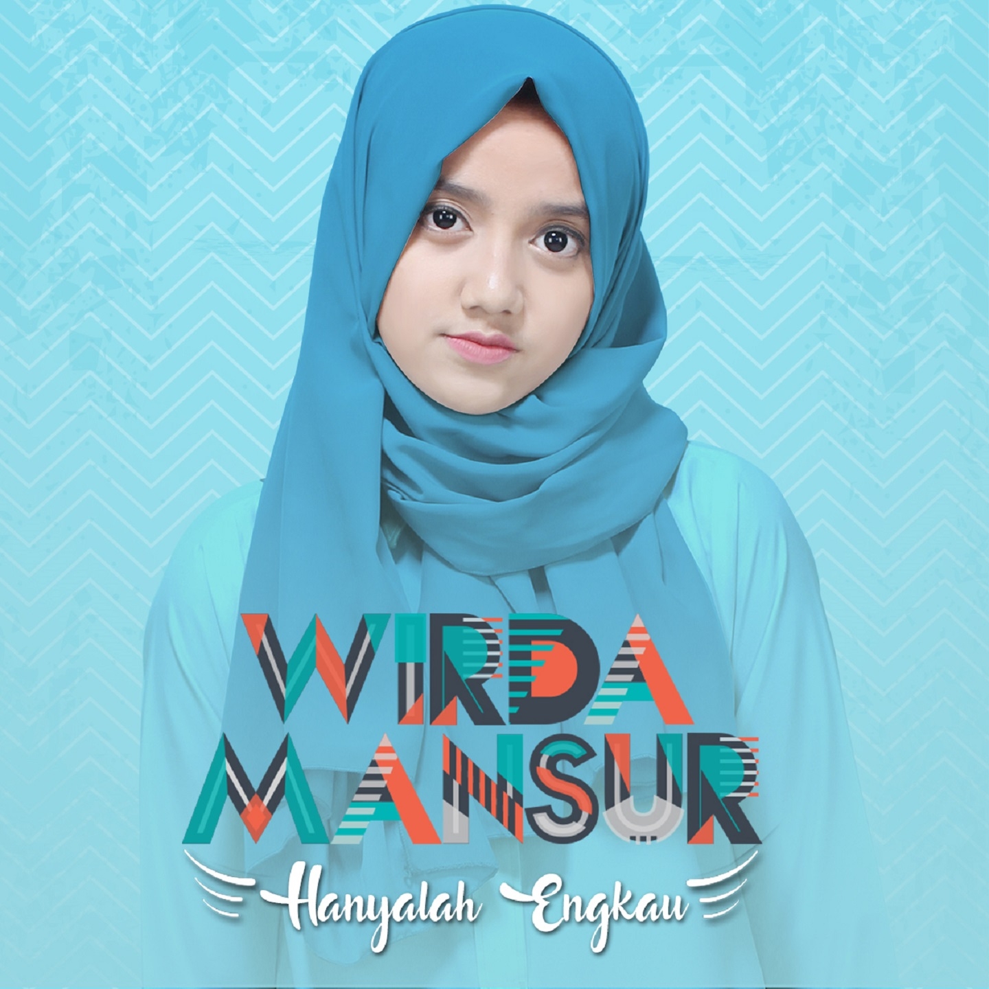 Wirda Mansur – Hanyalah Engkau – Alfa Records 